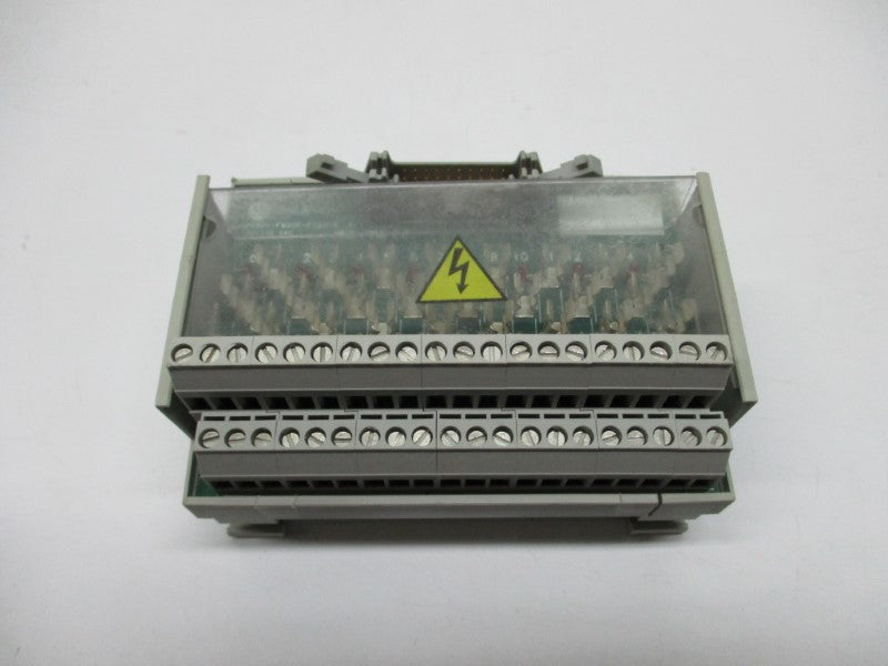 ALLEN BRADLEY 1492-IFM20F-F120-2 SER. A UNMP