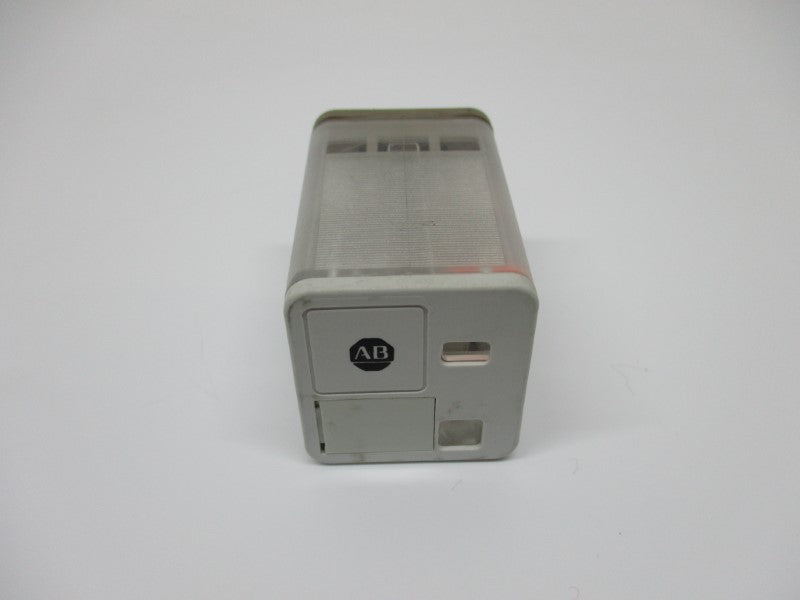 ALLEN BRADLEY 700-HA32A1 SER. C 120VAC UNMP