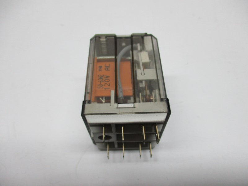 INDUSTRIAL SPARE PART 700-HB32A1 SER. E 120VAC UNMP