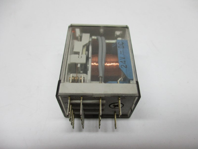 INDUSTRIAL SPARE PART 700-HC24Z24 SER. D 24VDC UNMP