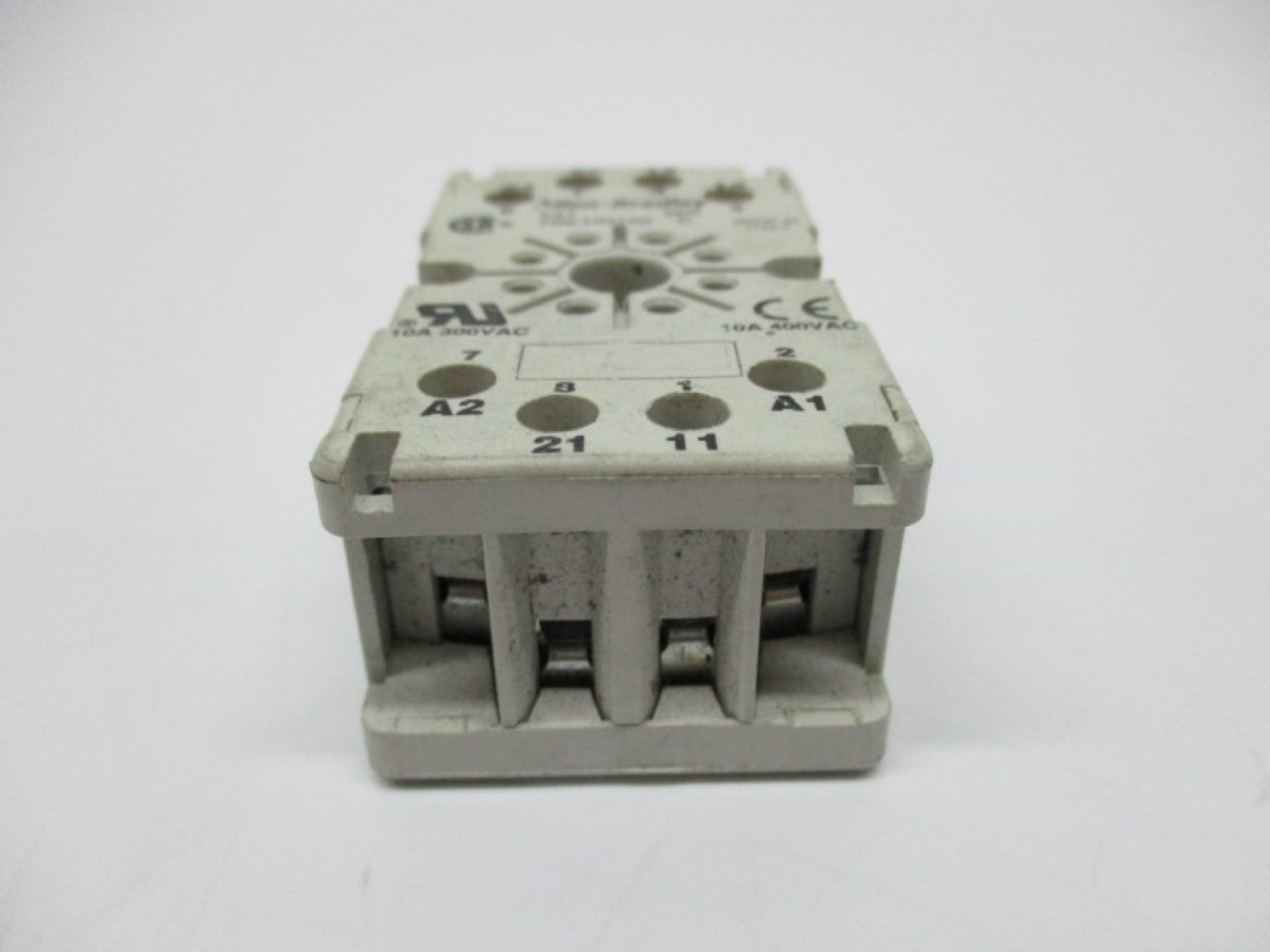 ALLEN BRADLEY 700-HN100 SER. C UNMP