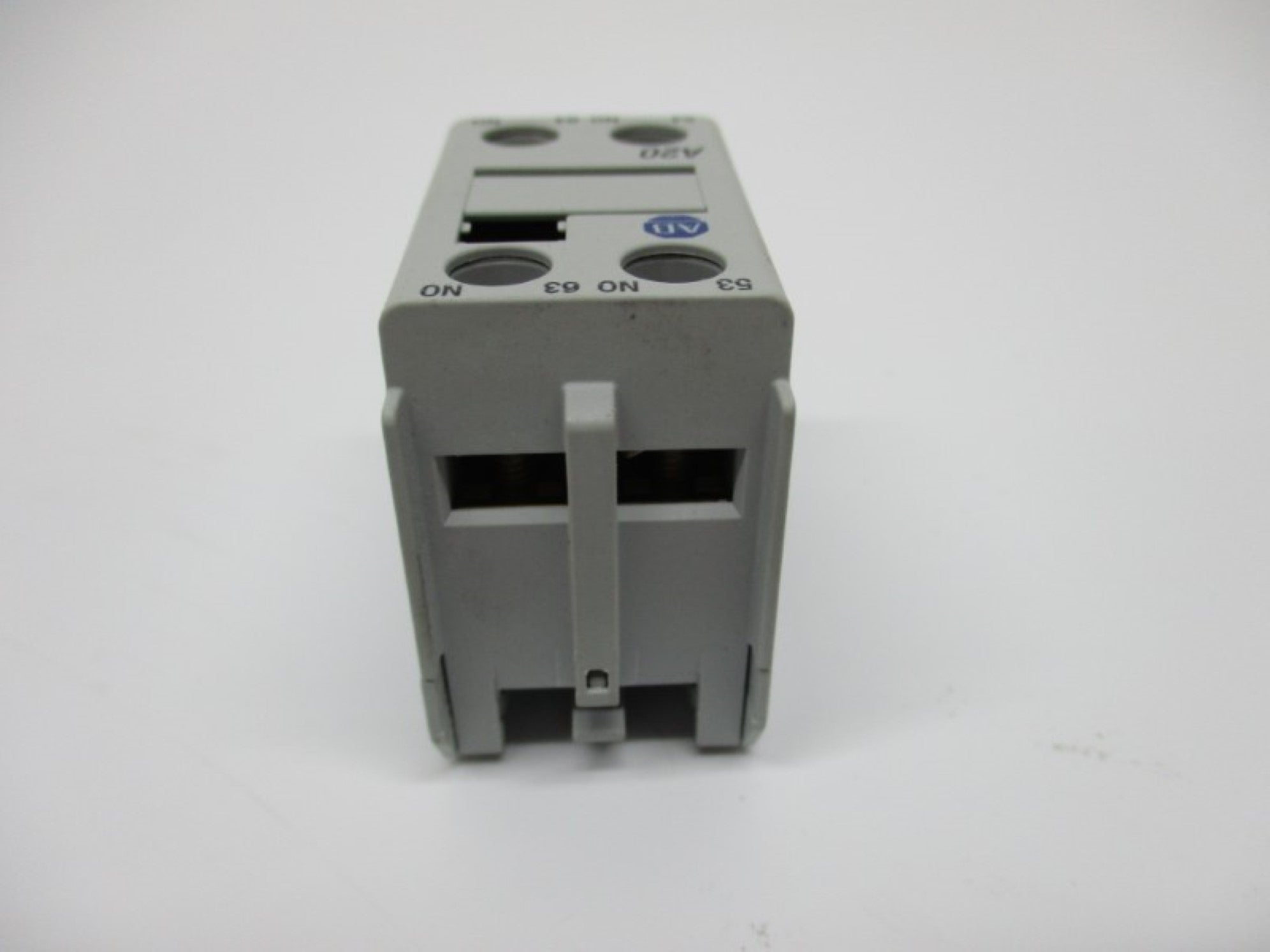 ALLEN BRADLEY 100-FA20 SER. A (WH) NSMP