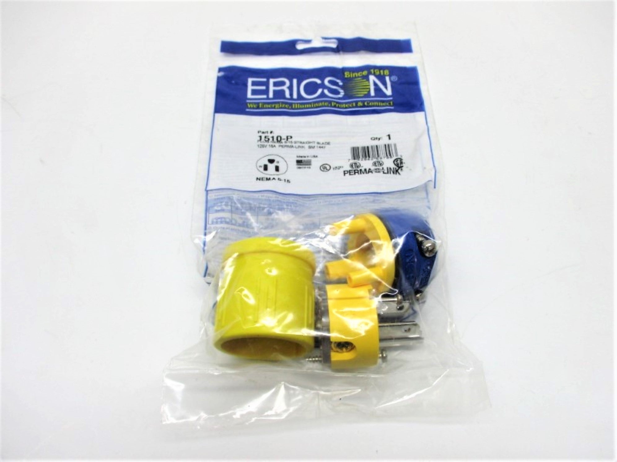 ERICSON 1510-P NSMP