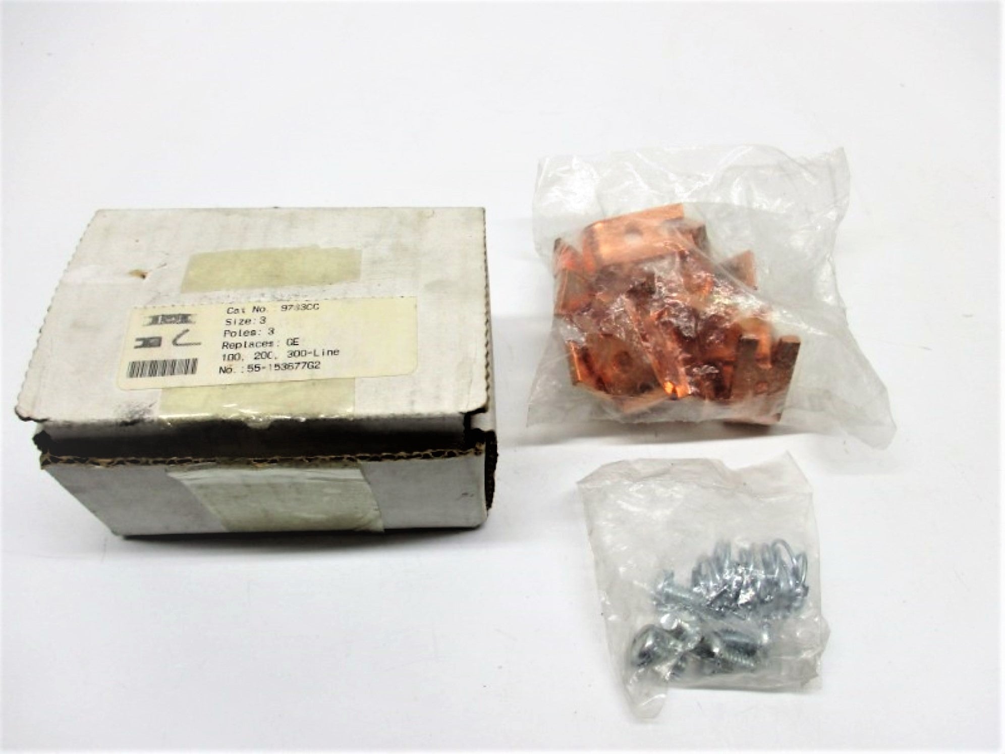 INDUSTRIAL MRO 9733CG NSMP