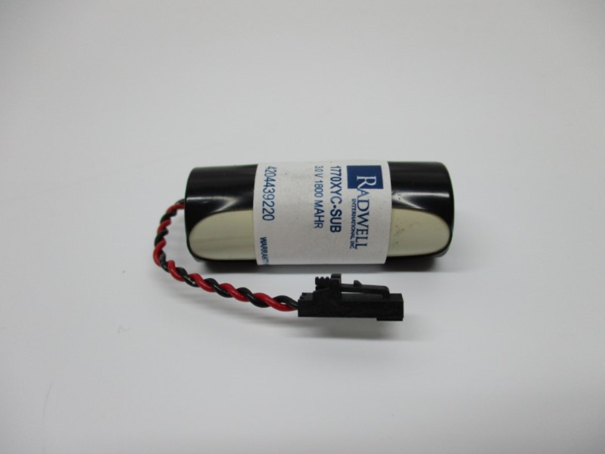 RADWELL 1770XYC-SUB NSNP