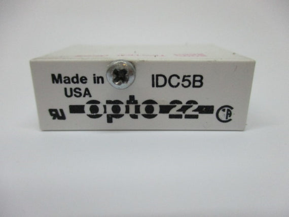 OPTO 22 IDC5B UNMP