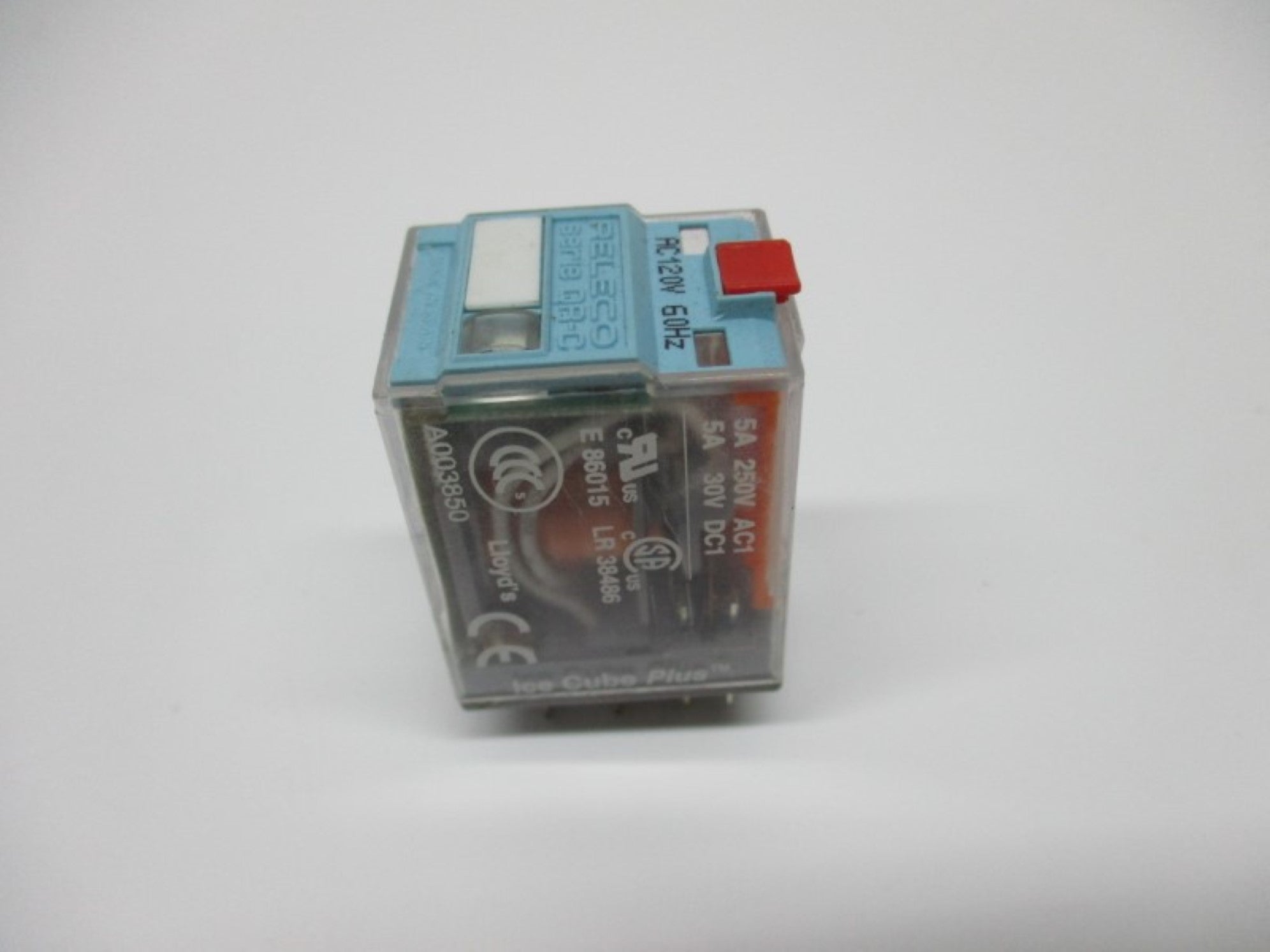RELECO C9-A41X 120VAC NSNP