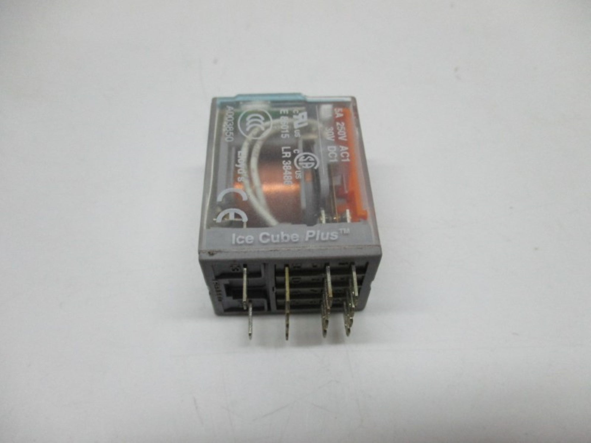 RELECO C9-A41X 120VAC NSNP
