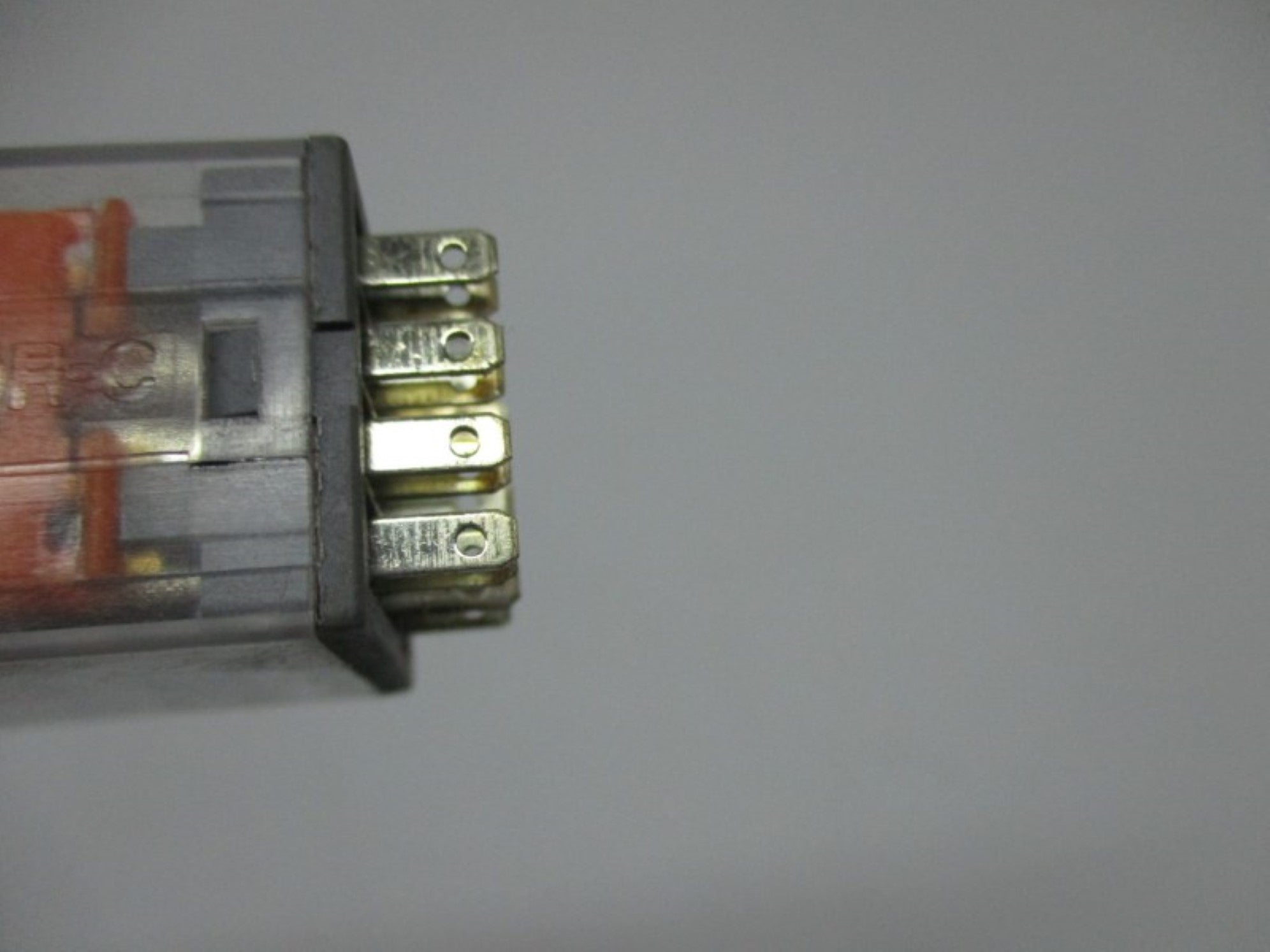 RELECO C9-A41X 120VAC NSNP