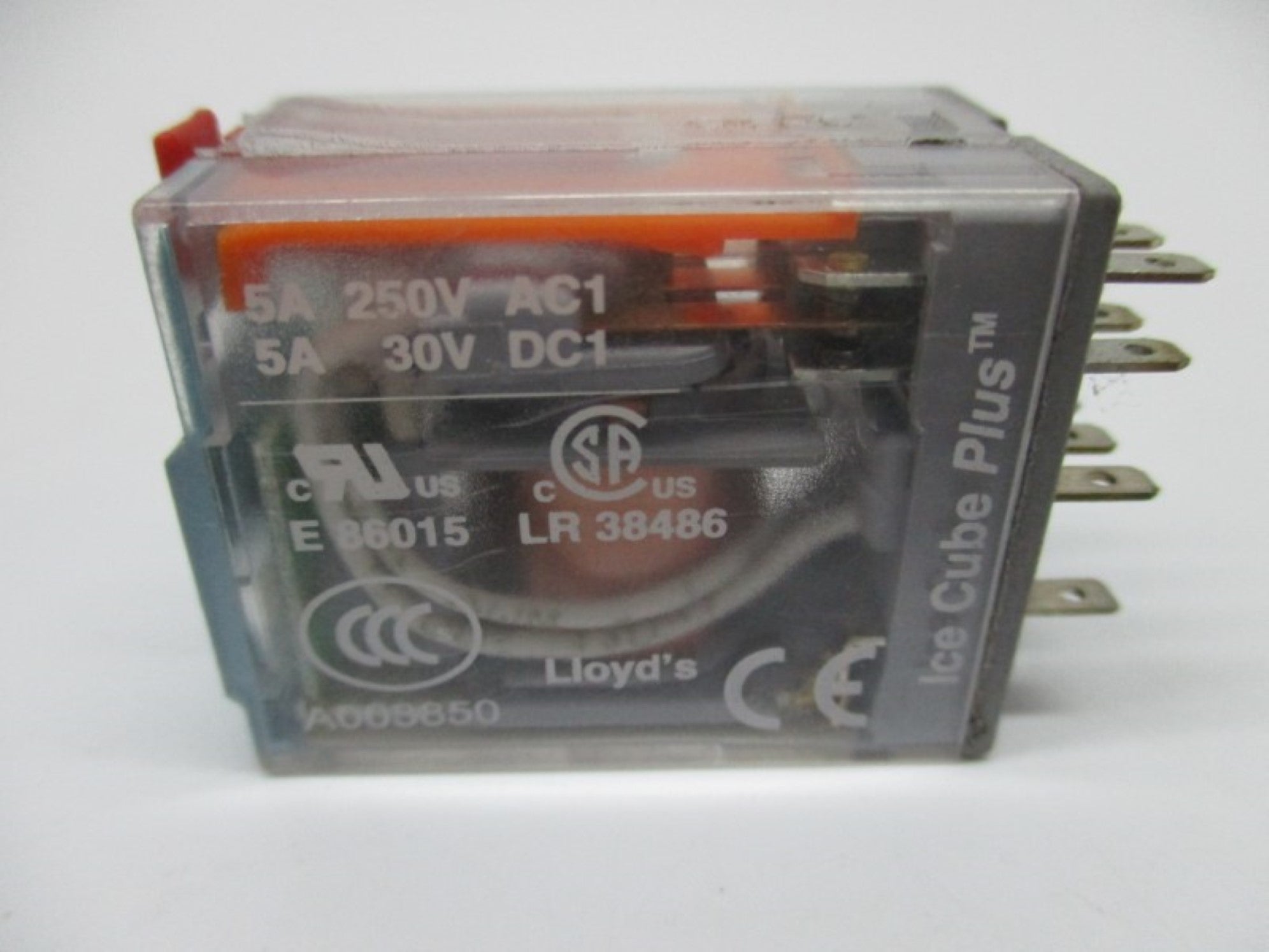 RELECO C9-A41X 120VAC NSNP