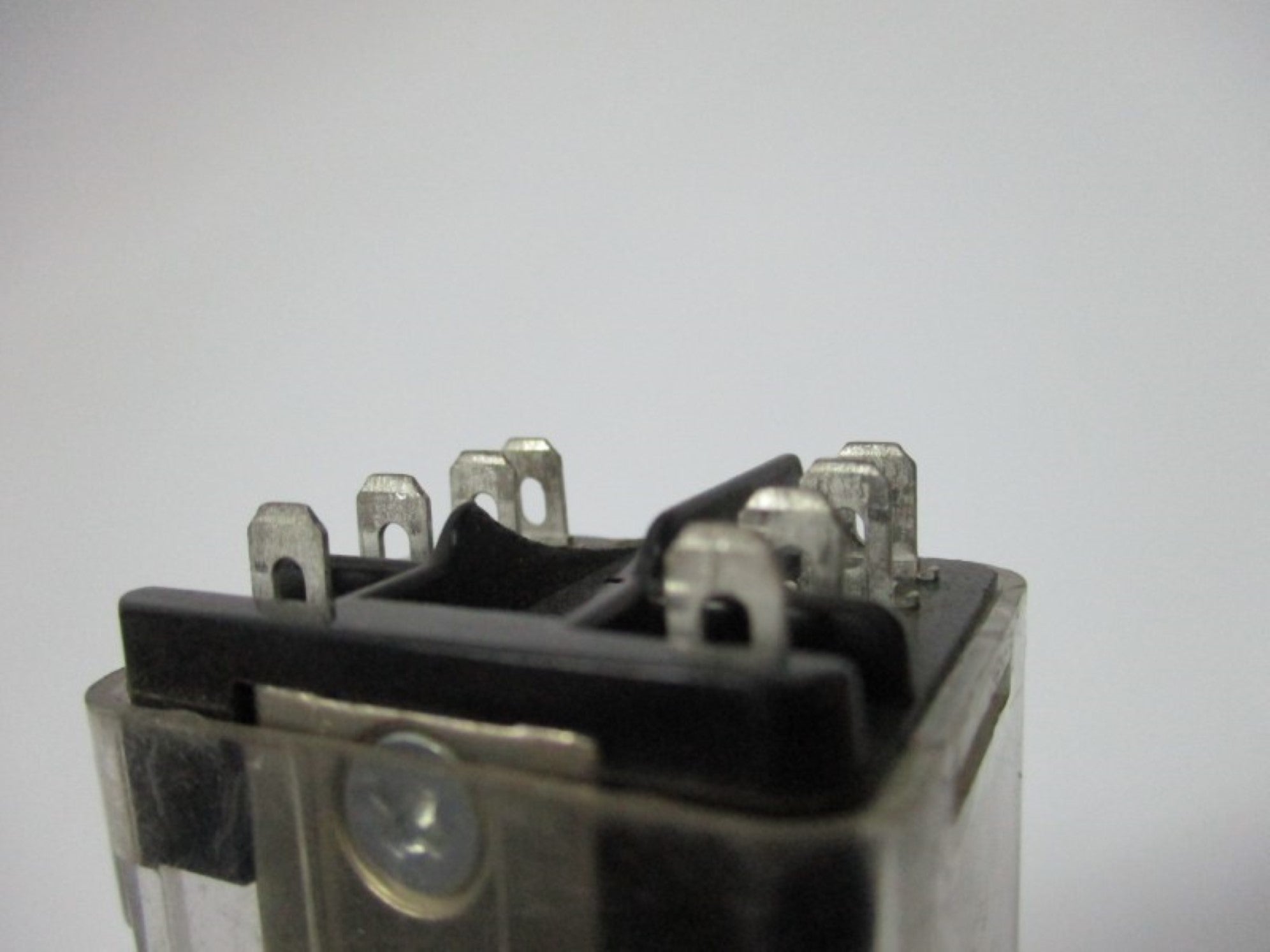 POTTER & BRUMFIELD KUMP-11A18-120 120V UNMP