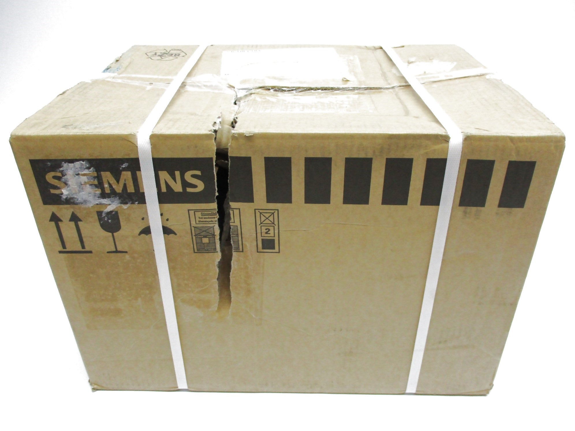 SIEMENS 1FT6064-6WF71-4SA0 NSFS