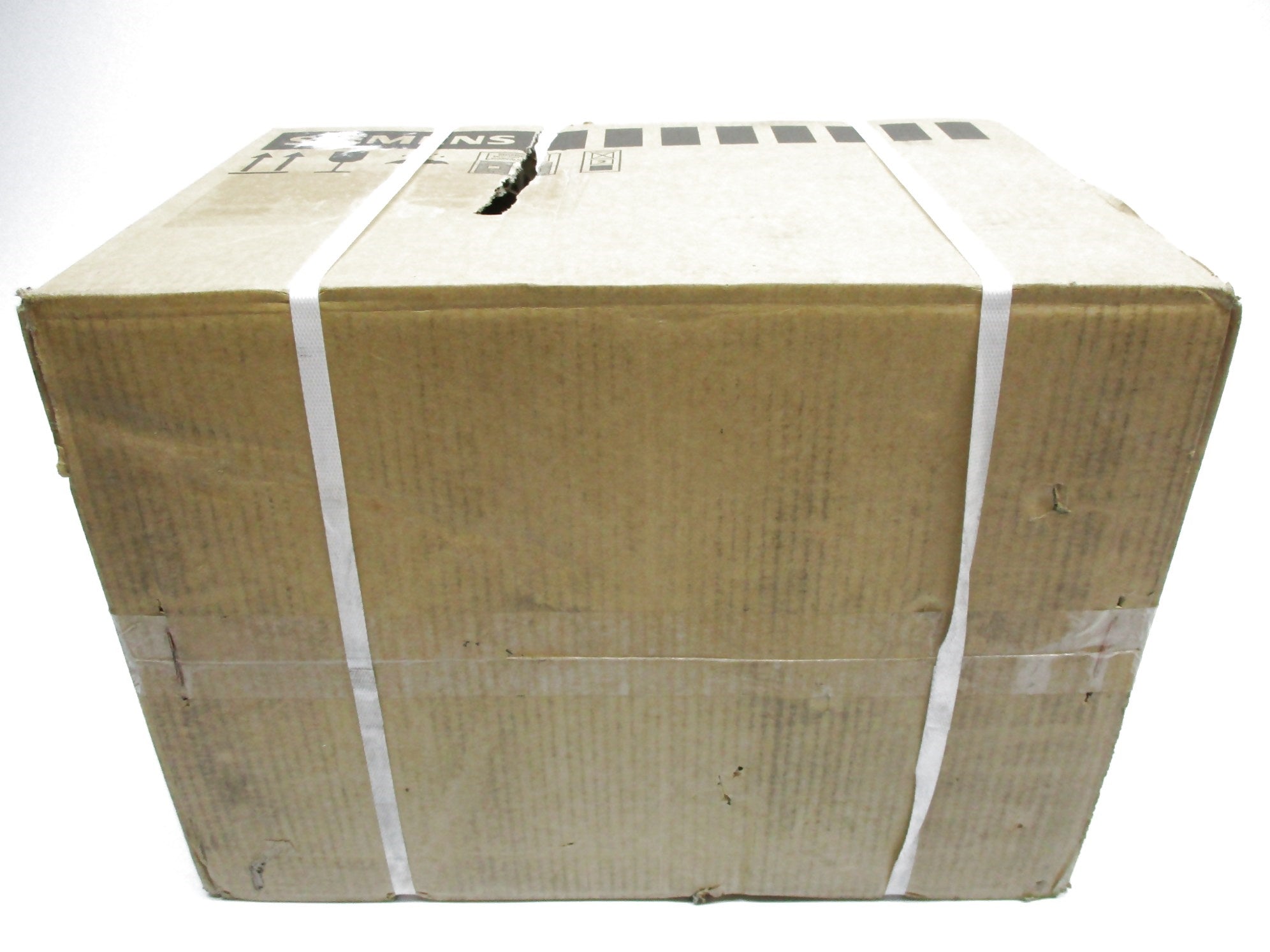 SIEMENS 1FT6064-6WF71-4SA0 NSFS