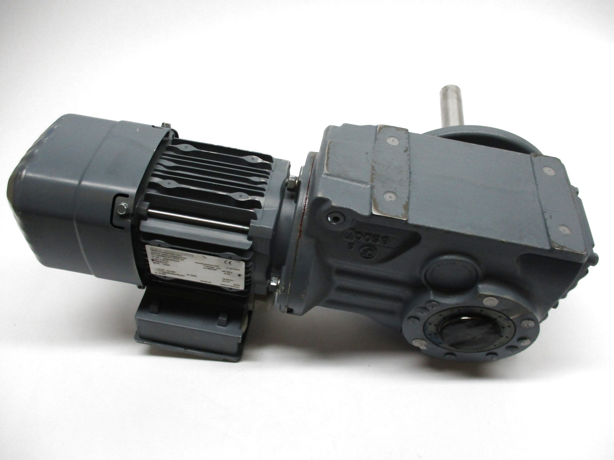 SEW-EURODRIVE KAF47DRS71S6BE05/TF NSNP