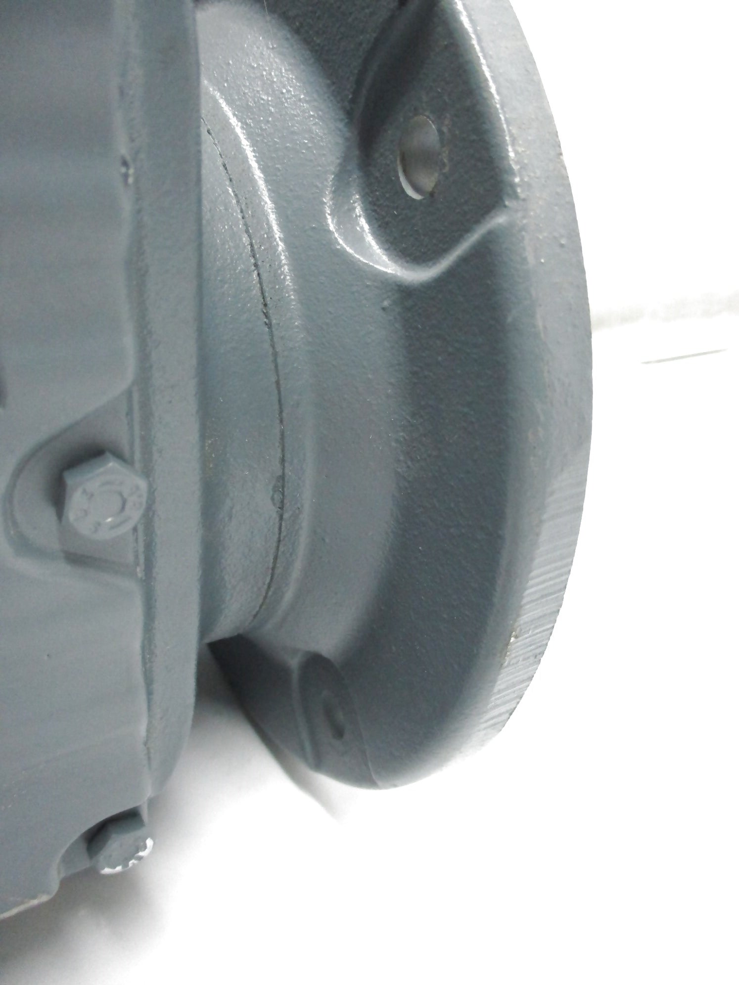 SEW-EURODRIVE KAF47DRS71S6BE05/TF NSNP