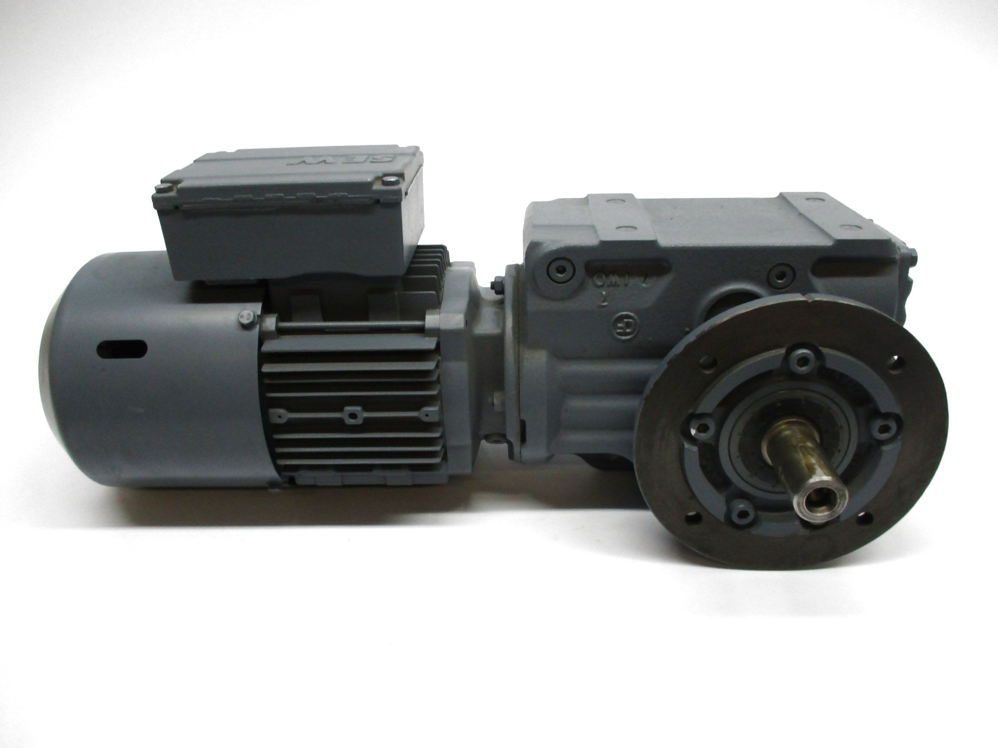 SEW-EURODRIVE KF37DRS71S4BE05/TF NSNP