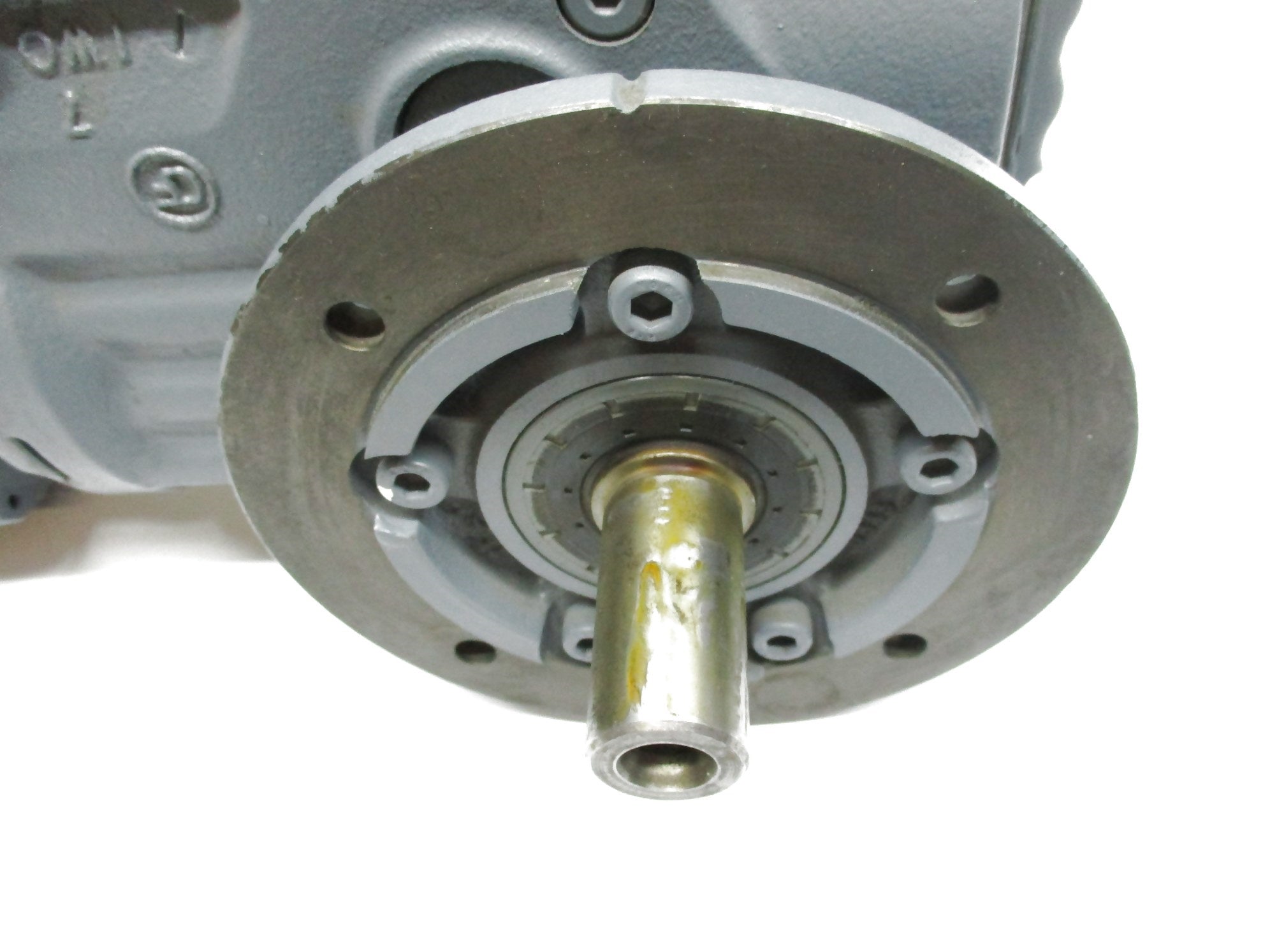 SEW-EURODRIVE KF37DRS71S4BE05/TF NSNP