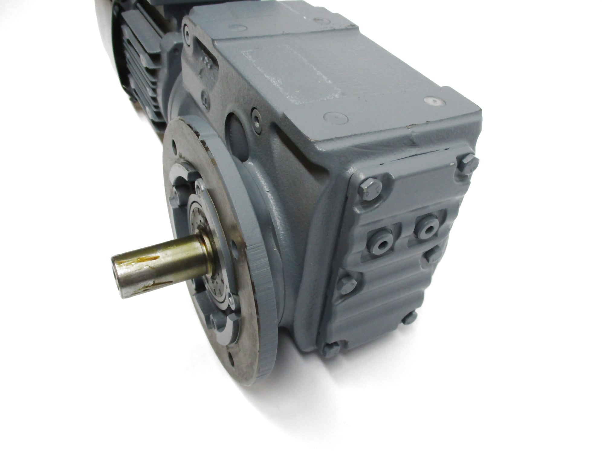 SEW-EURODRIVE KF37DRS71S4BE05/TF NSNP