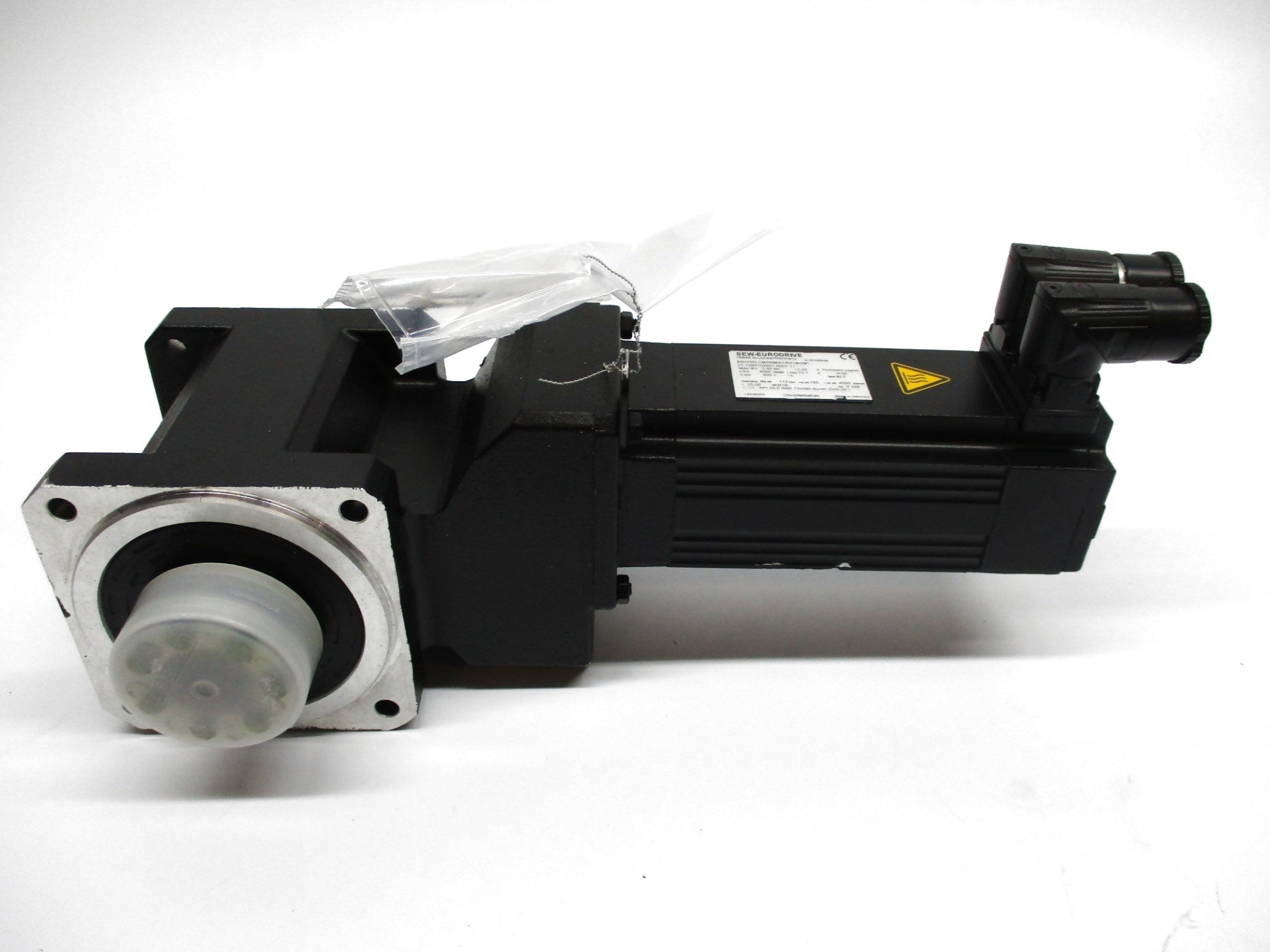 SEW-EURODRIVE BSH302 CMP50M/KY/RH1M/SM1 NSNP