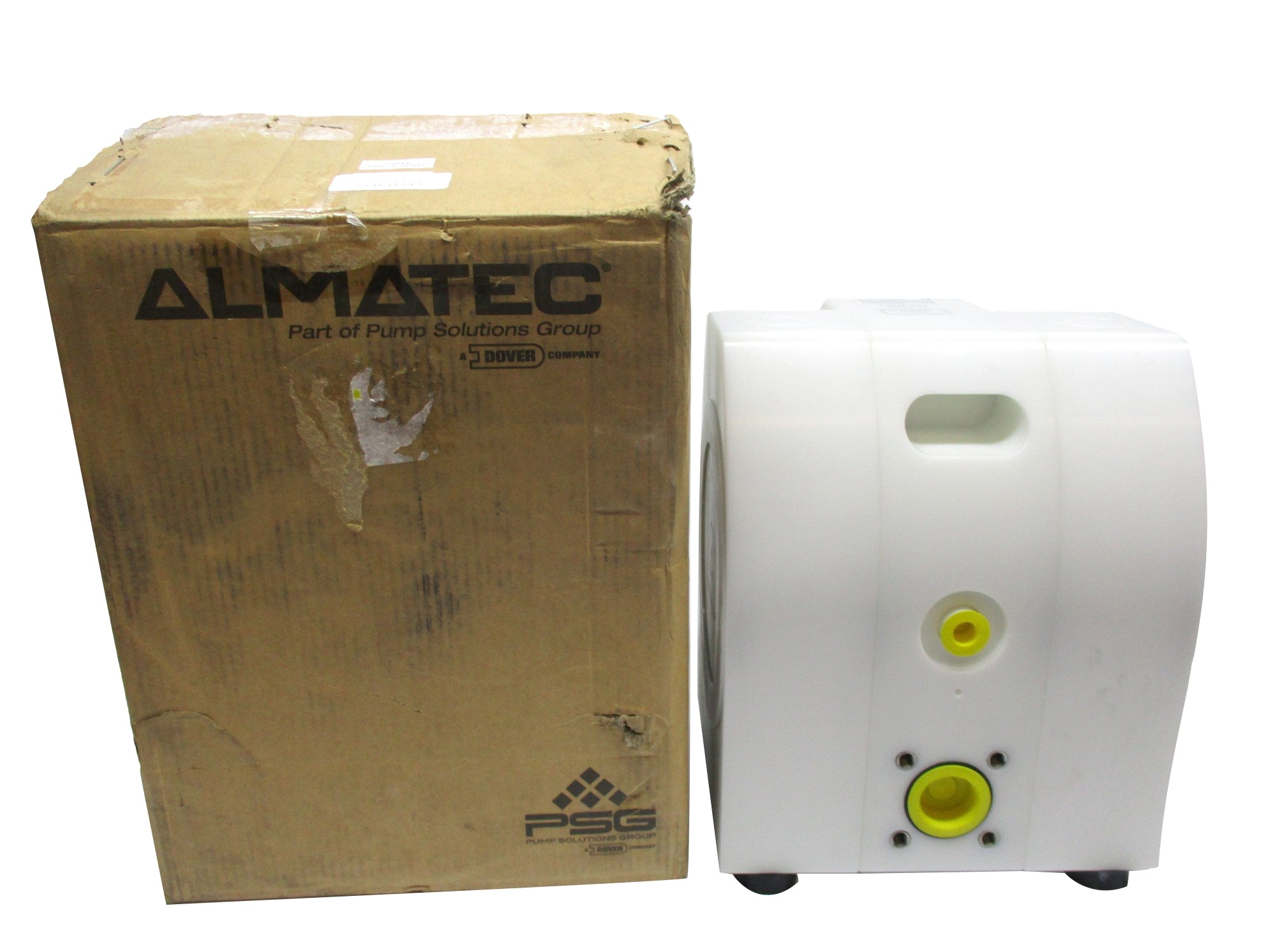 ALMATEC E40EEE-W-F3 NSMP