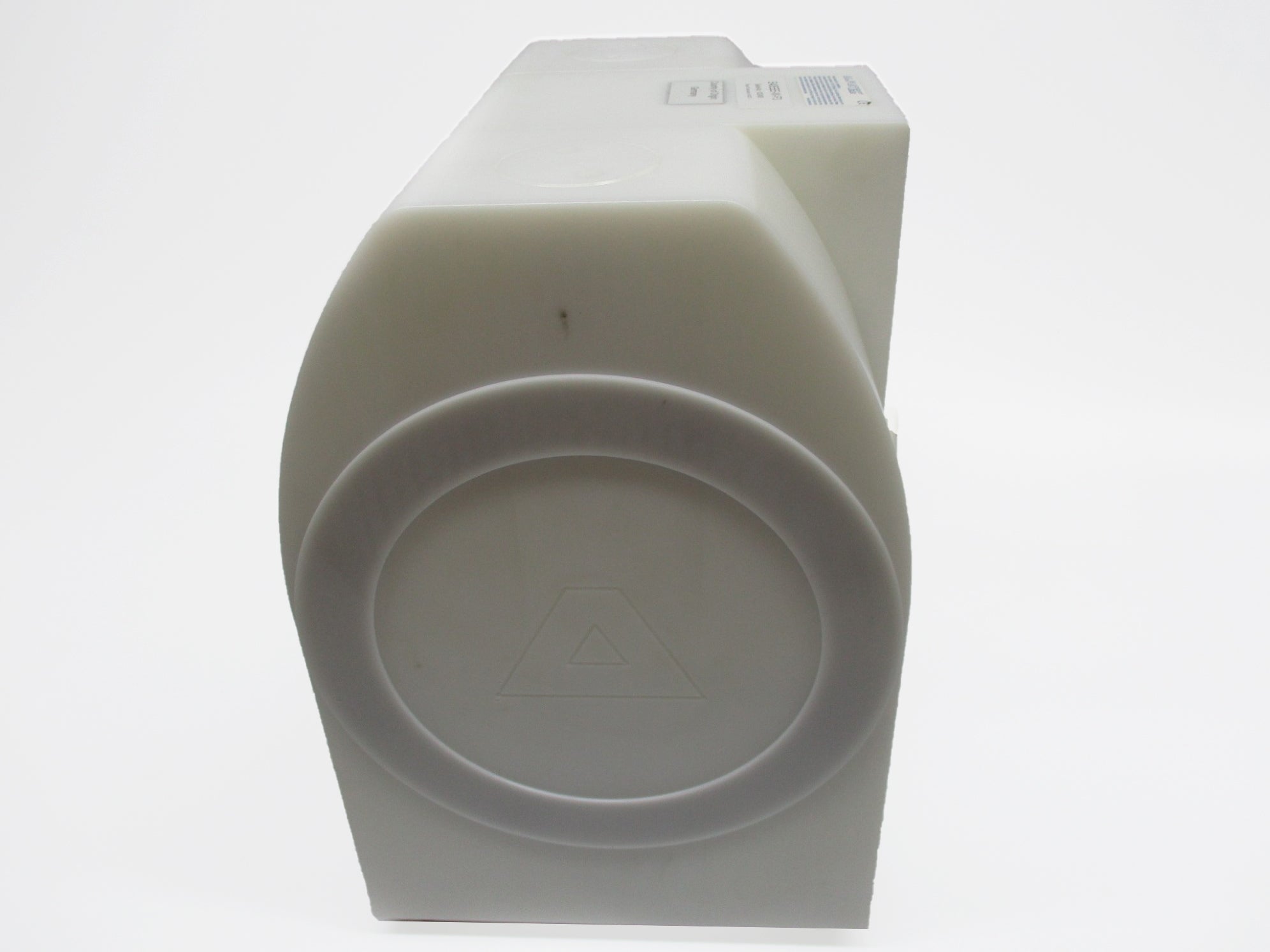 ALMATEC E40EEE-W-F3 NSMP