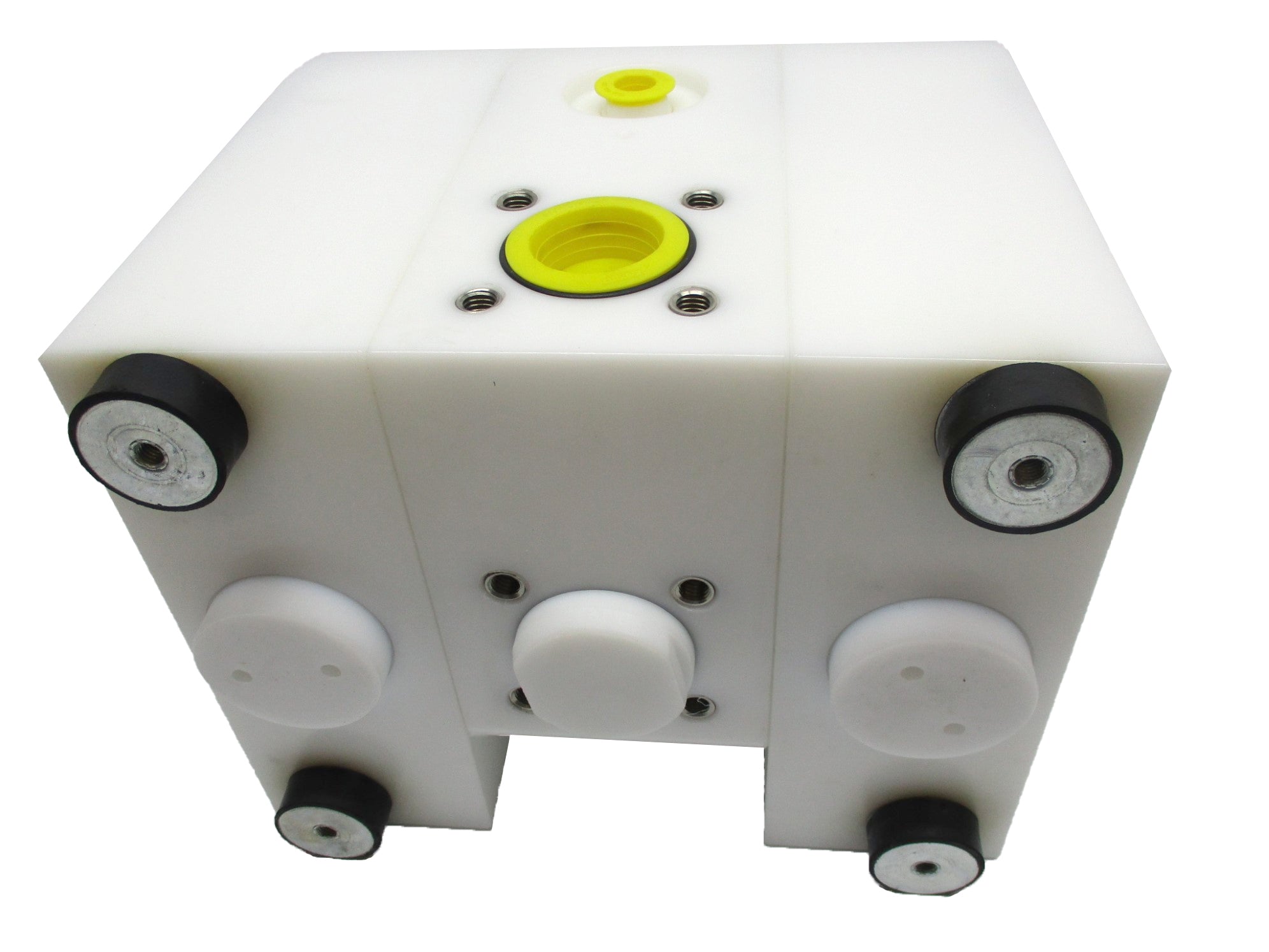 ALMATEC E40EEE-W-F3 NSMP