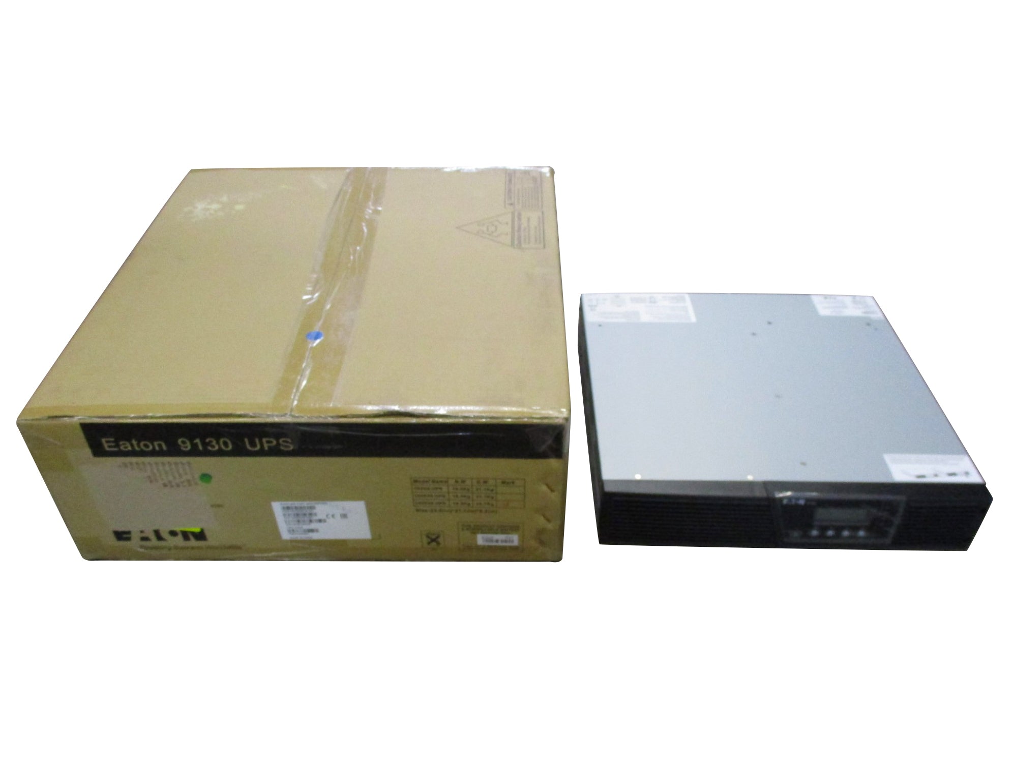 EATON PW9130I1500R-XL2U NSMP