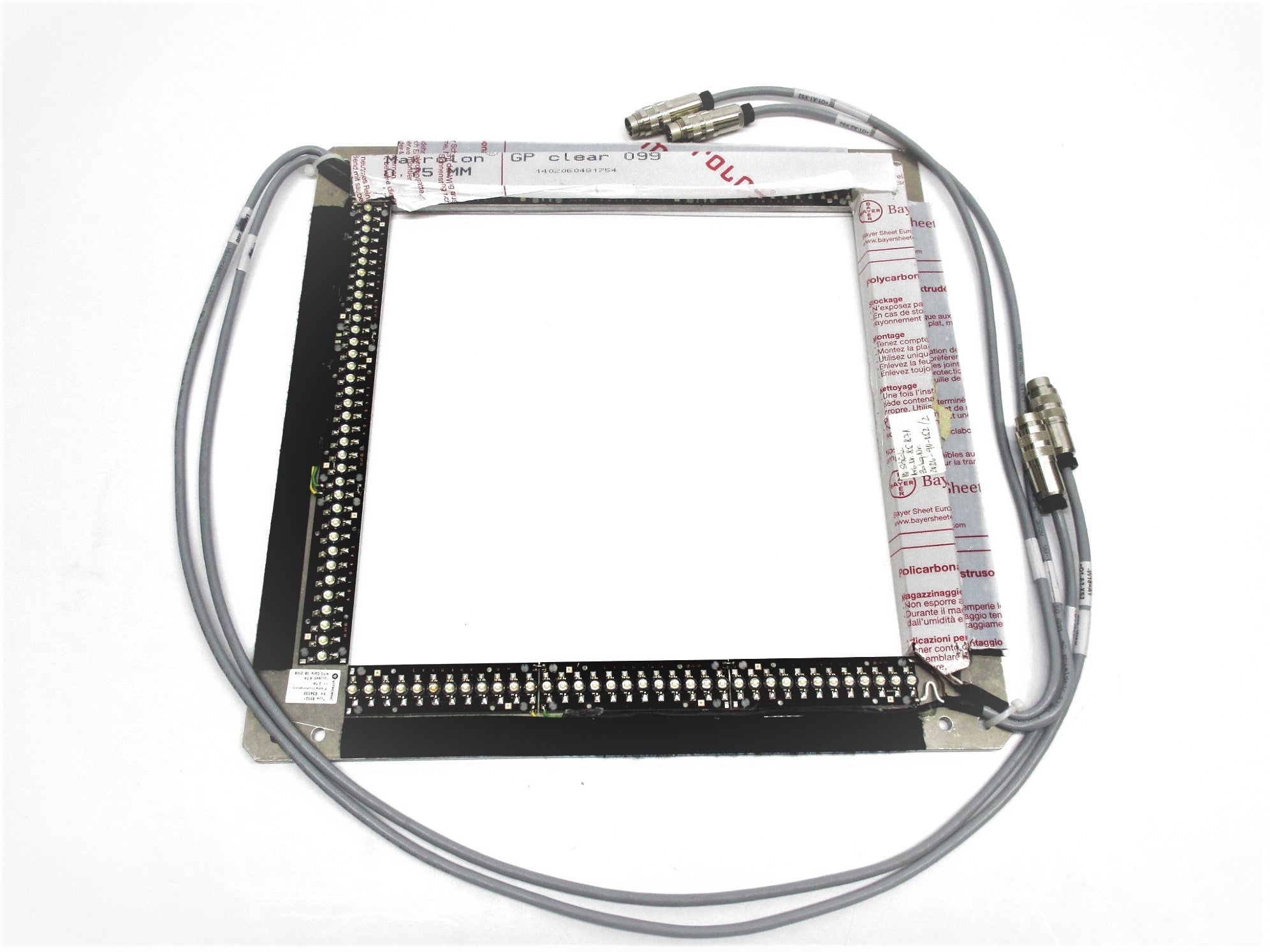 VITRONIC 85321 NSNP