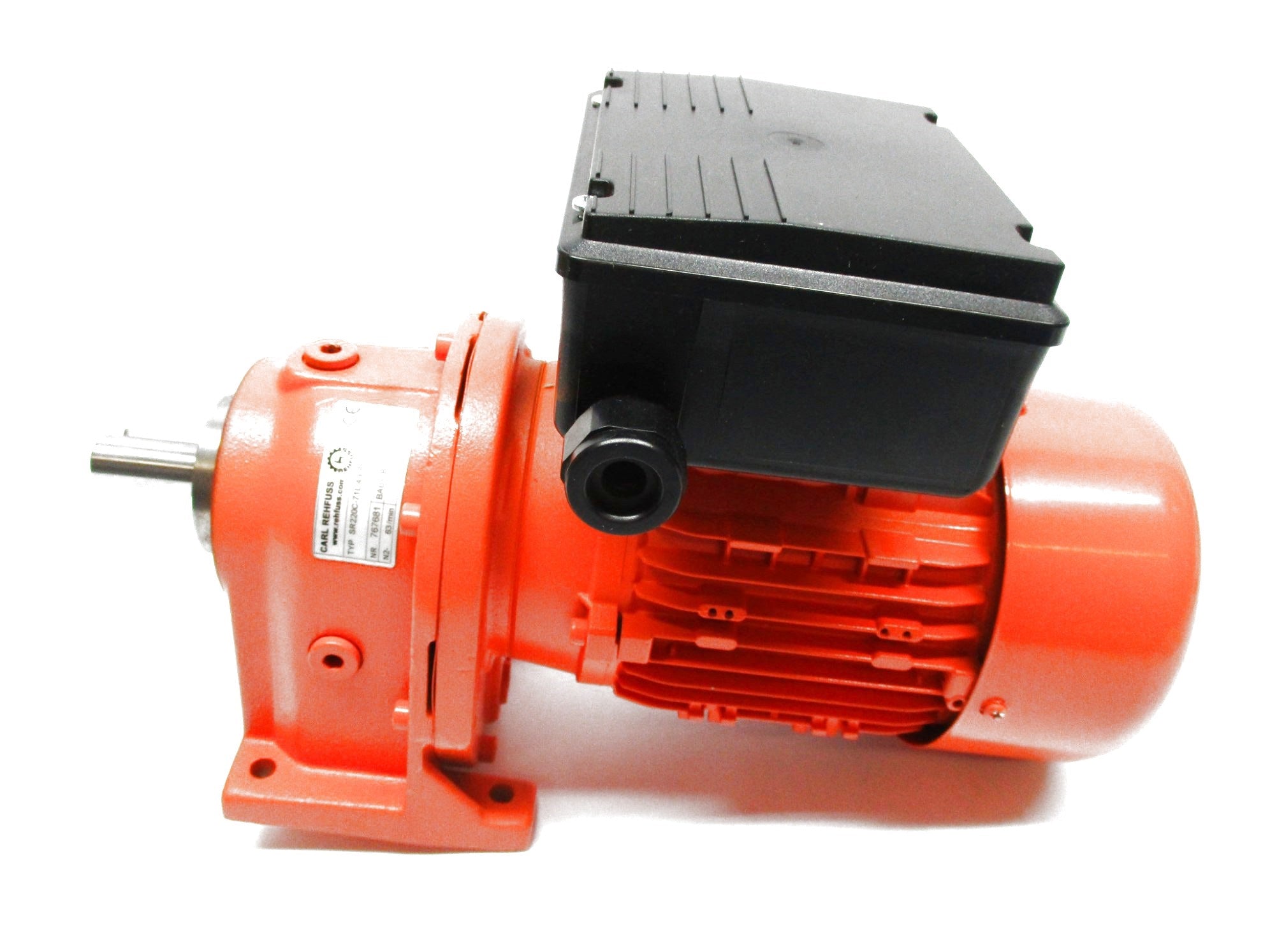 WATSON MARLOW SR220C-71L/4-EAR NSMP