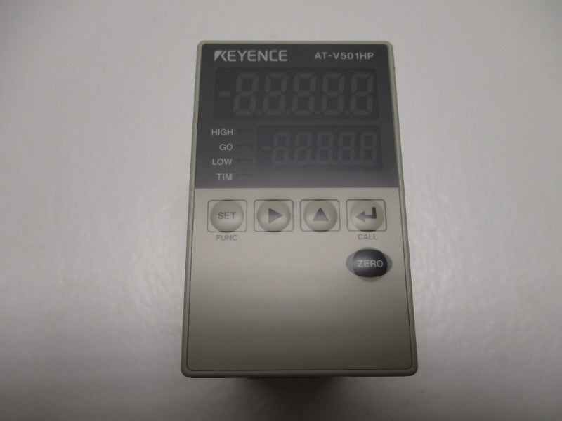 KEYENCE AT-V501HP  NSMP