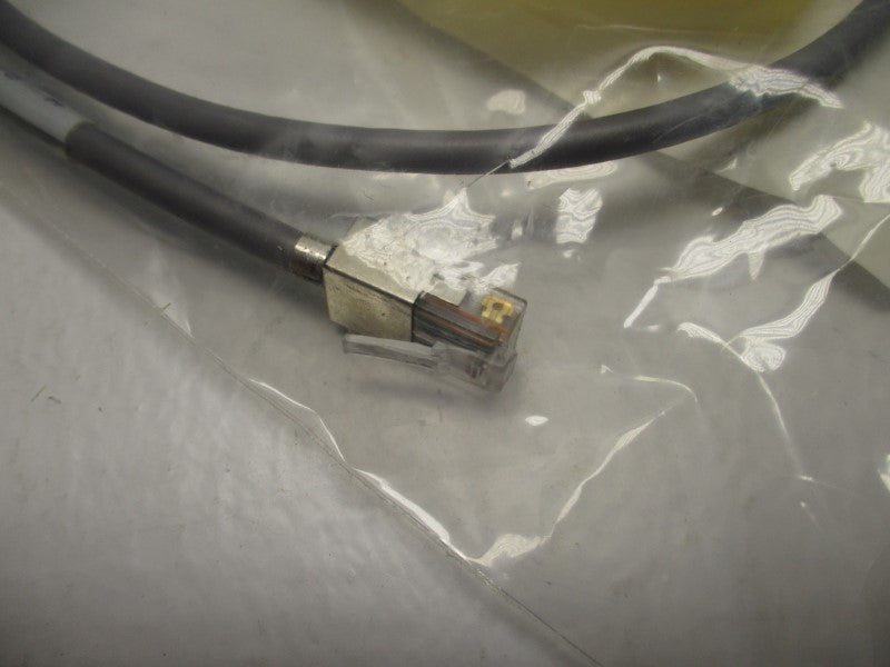 ALLEN BRADLEY 1747-C13 ISOLATED LINK CABLE SER. A * NEW IN FACTORY BAG *