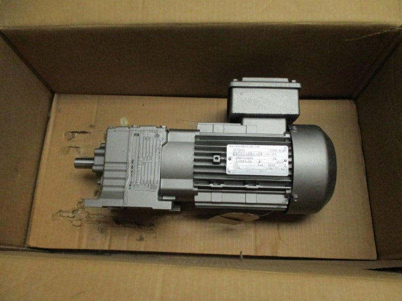SEW-EURODRIVE DFT80K4 R17DT80K4  NSMP