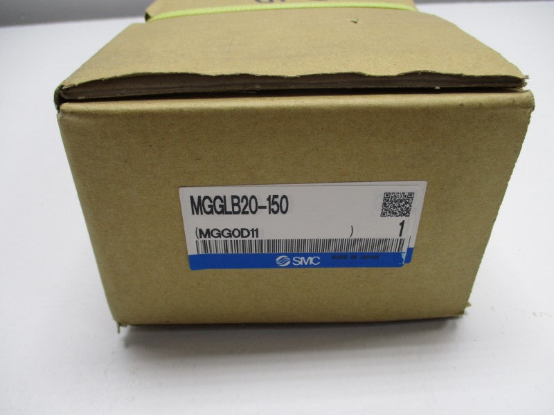 SMC MGGLB20-150 * FACTORY SEALED *