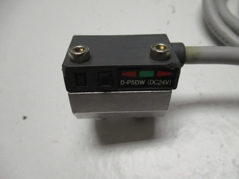 SMC D-P5DW  UNMP