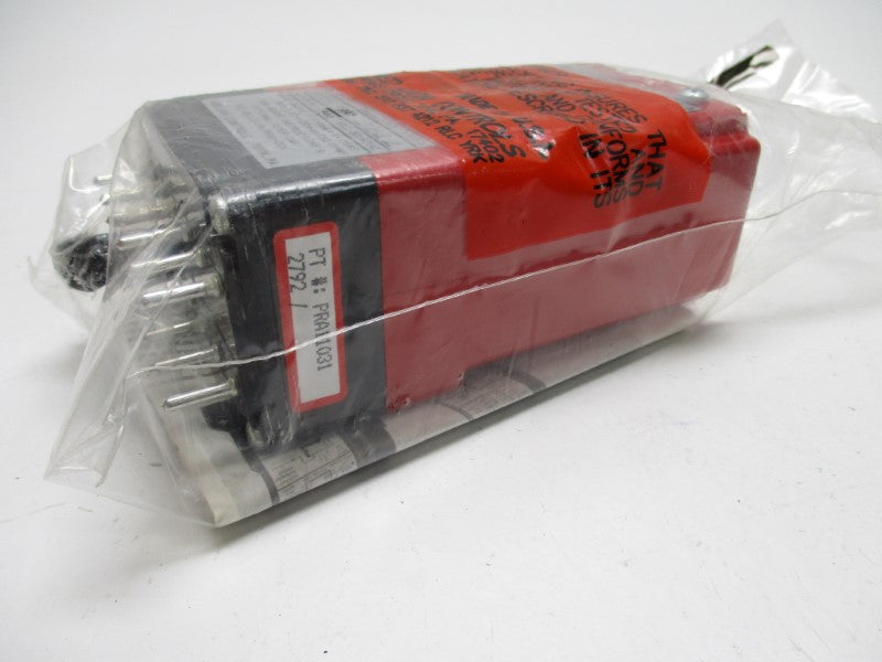 RED LION CONTROLS PRA11031  NSMP