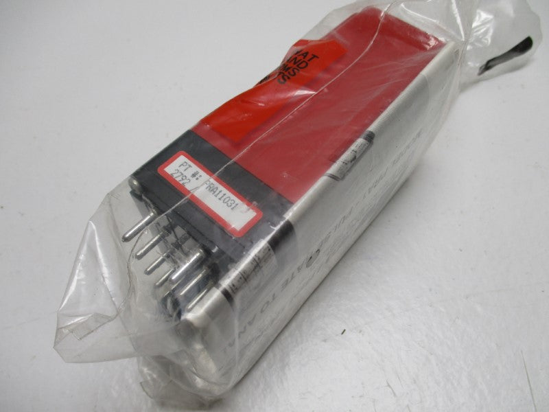 RED LION CONTROLS PRA11031  NSMP