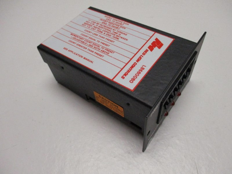 RED LION CONTROLS 68050000  NSNP