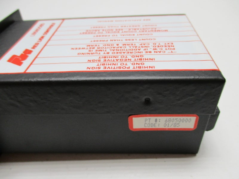 RED LION CONTROLS 68050000  NSNP