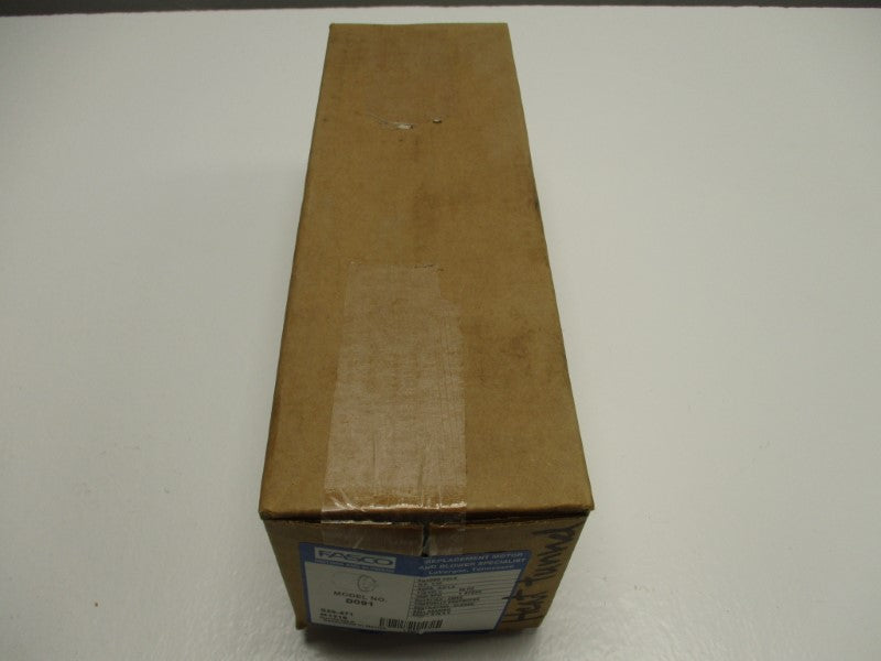 FASCO D091 * FACTORY SEALED *