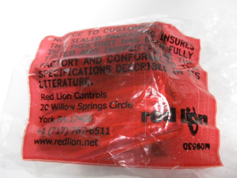 RED LION CONTROLS CUB3T410 * NEW IN FACTORY BAG *