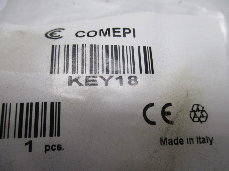 COMEPI KEY18 * NEW IN FACTORY BAG *