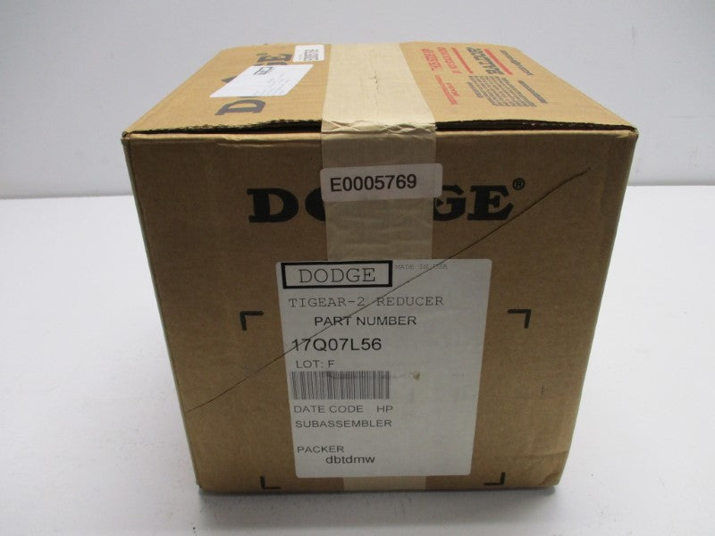 DODGE 17Q07L56 * FACTORY SEALED *