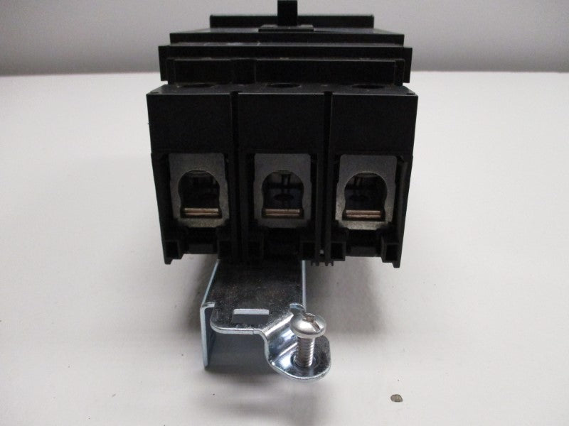 SQUARE D JGA36250 CIRCUIT BREAKER 3P 250A UNMP