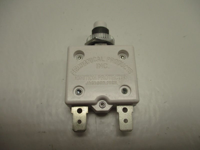 MECHANICAL PRODUCTS 1600-037-200 NSNP