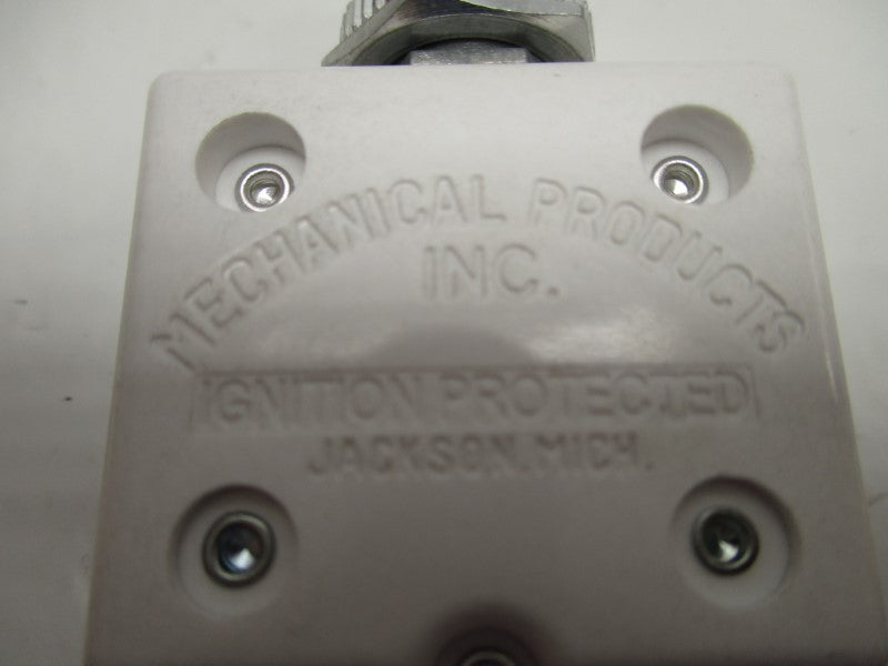 MECHANICAL PRODUCTS 1600-037-200 NSNP