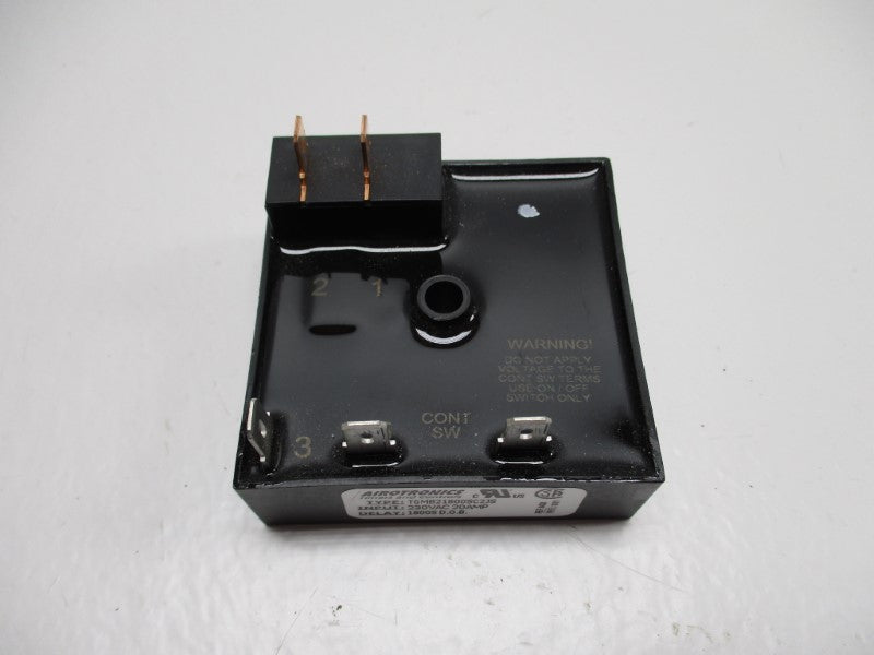 AIRTRONICS TGMB21800SC2JS NSNP