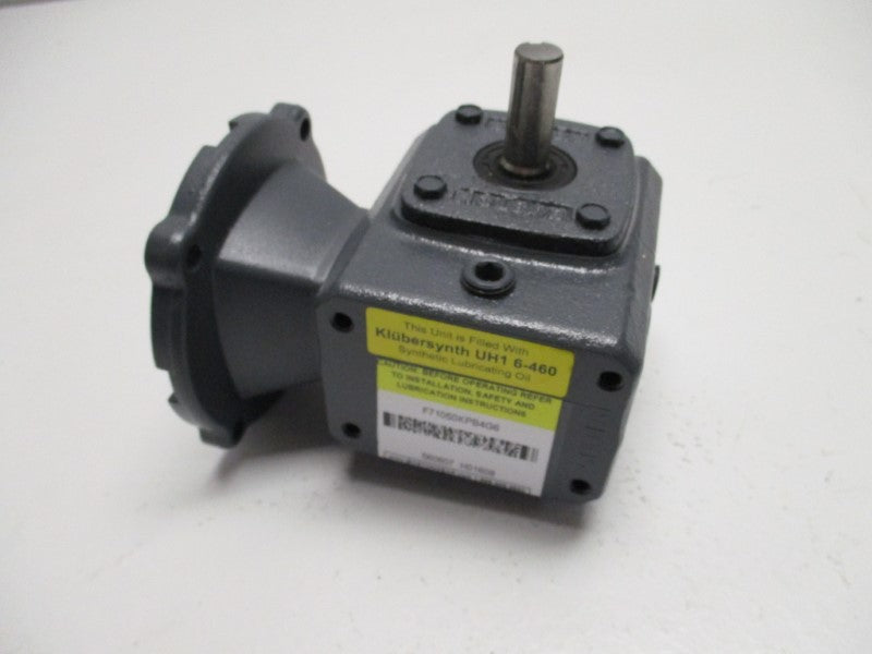 BOSTON GEAR F71050KPB4G6 *NEW IN BOX *