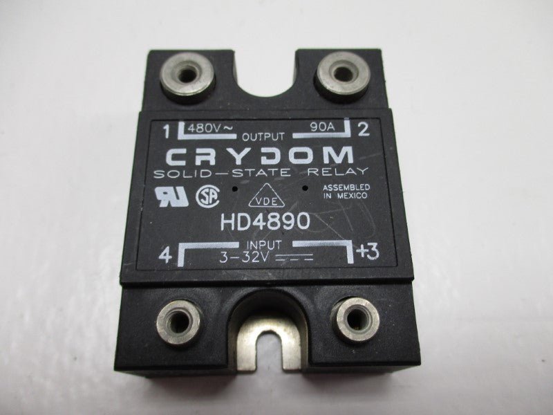 CRYDOM HD4890 NSNP