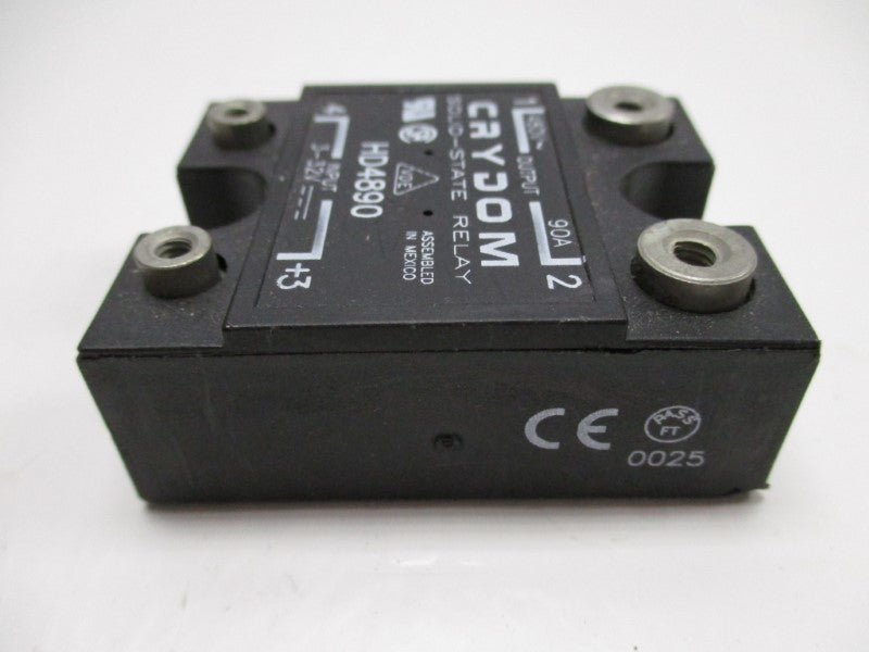 CRYDOM HD4890 NSNP