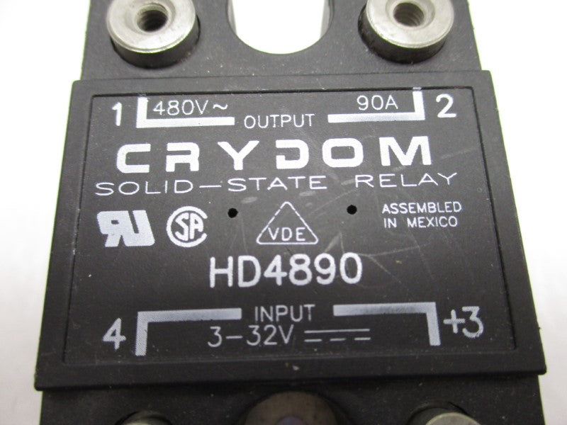CRYDOM HD4890 NSNP